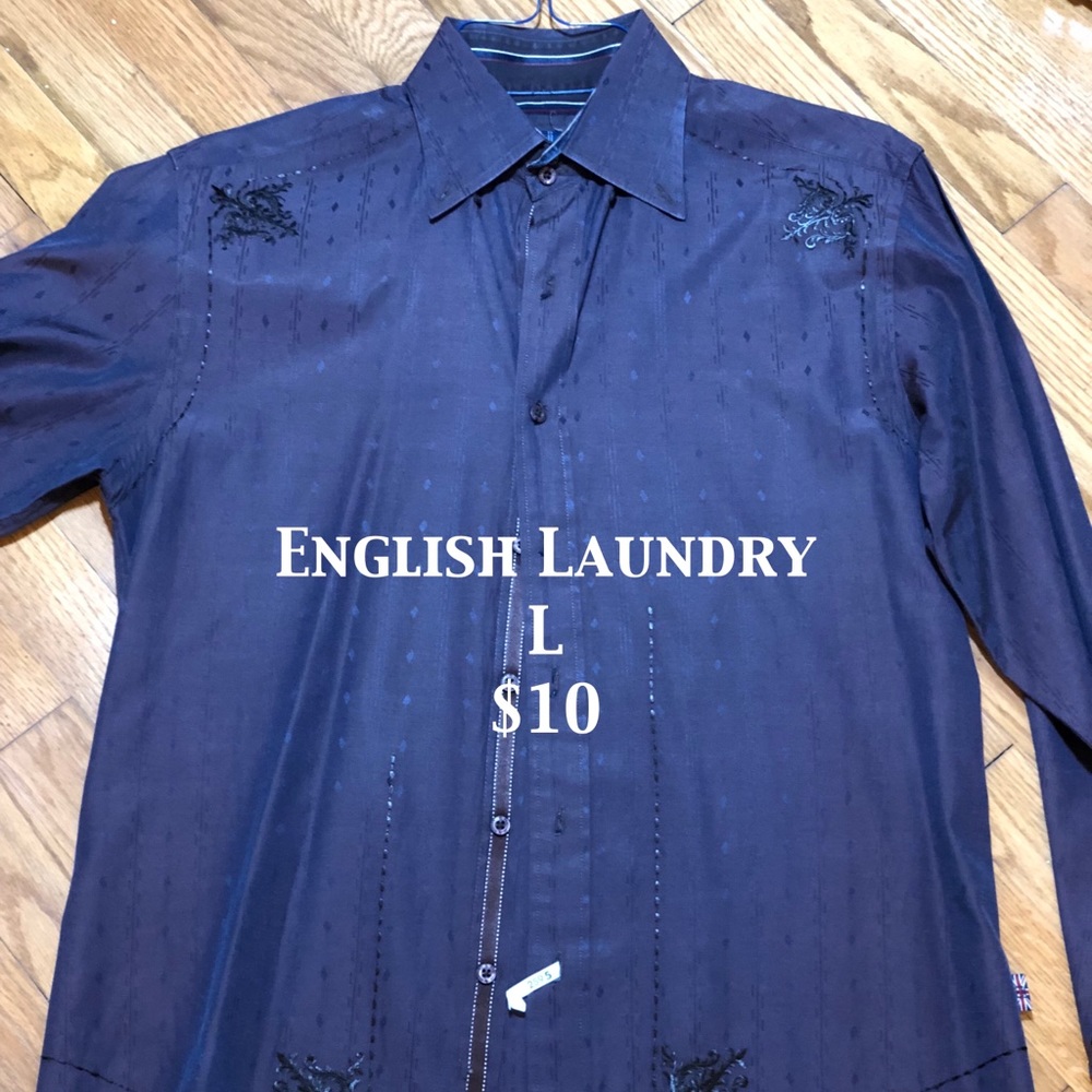 Designer shirt